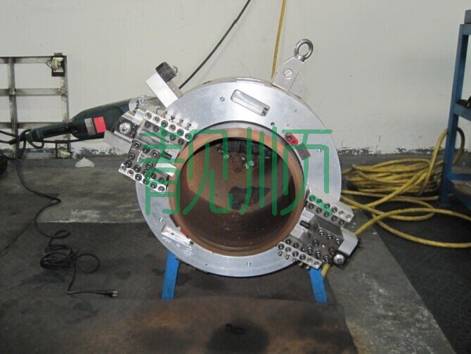 坡口機，切管機